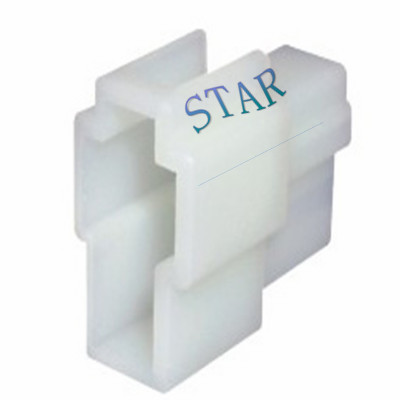 2 p male auto connector ST7021-6.3-11