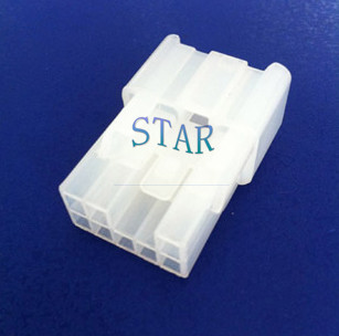8 pin male toyota radio connector ST7081-2.3-11
