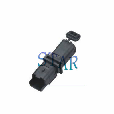 FCI 2 pin auto female connector ST7027A-1.5-21