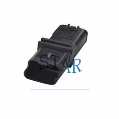 3 pin FCI automotive connector ST7031-2.5-21