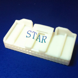 Toyota 40 Pin Male Radio GPS Connector ST7401S-0.7-11