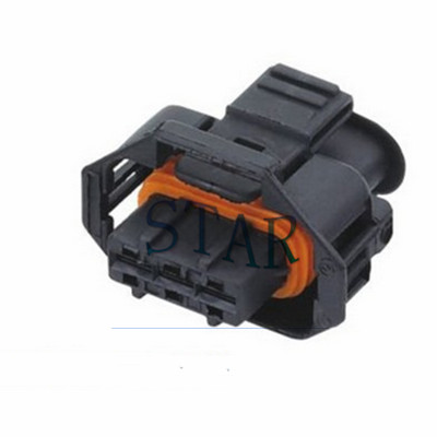 Bosch 2 pin female connector ST7026A-3.5-21