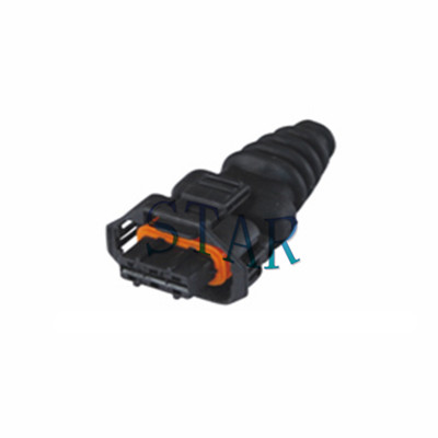 bosch 3pin female connector ST7036A-3.5-21