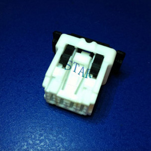 Nissan 6 Pin Female Radio GPS Connector ST7068F-2-21