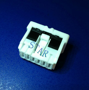 Nissan 20 Pin Female Radio GPS Connector ST7208F-2-21