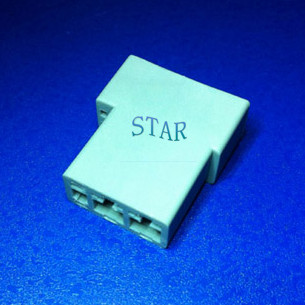 Nissan 3 Pin Male Radio GPS Connector 