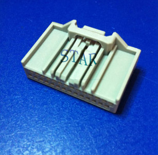 Honda Accord 28 pin Male Radio Gps Connector