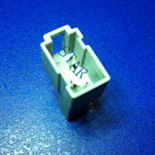 Honda Civic 2 pin Female Radio Gps Connector