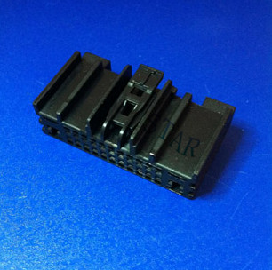 Ford Foucs 24P Male Radio Connector