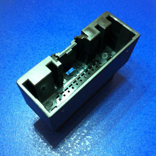 Ford Foucs 24P Female Radio Connector