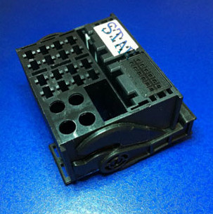 VW 9003 Male Radio GPS Connector 