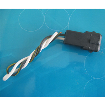 EV1 automotive connector ST7021A-3.5-11