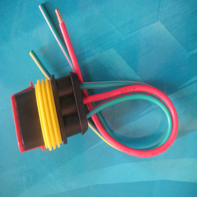 AMP 282087-1 auto connector ST7031Y-1.8-11/21