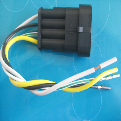 AMP 282088-1 auto connector ST7041Y-1.8-11/21