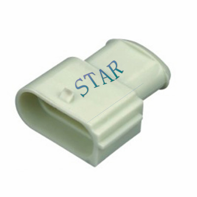 AMP 3 Pin Auto Car Connector ST7033B-3.5-11