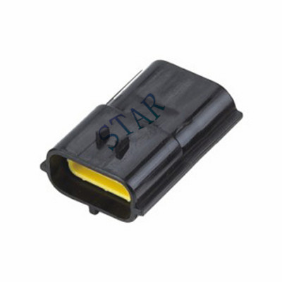 3 pin male automobile electrical connector ST70314Y-2-11