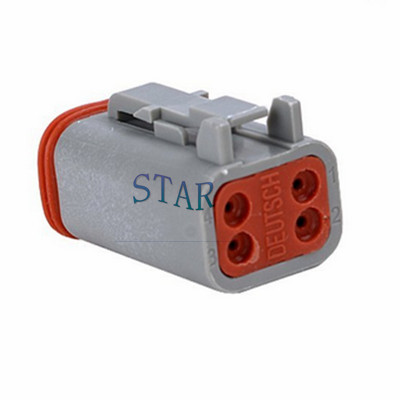 deutsch connector DT06-4S ST7042-1.5-21