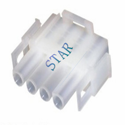 Molex auto male connector ST3041-2.1-11