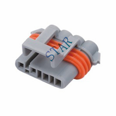 Auto wiring harness connector ST7048A-1.5-21