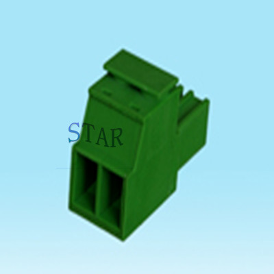 10.16mm pitch pcb terminal block ST785-10.16