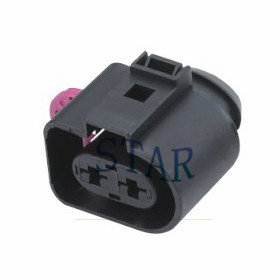 replacement VW FEP auto connector ST70228-6.3-21