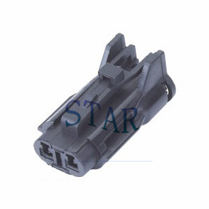 replacement Yazaki female connector ST7022Y-2-21