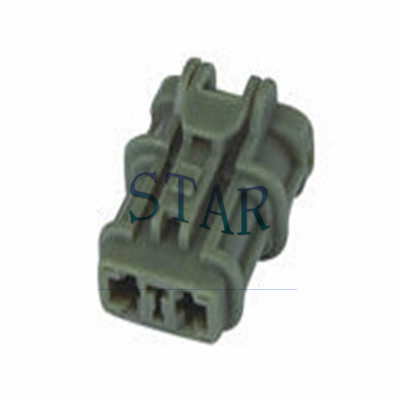 replacemnt Yazaki connector ST70253-6.3-21