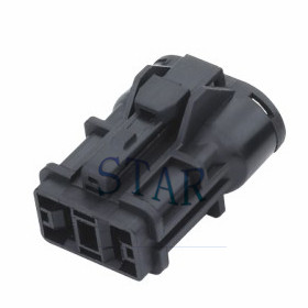 replacement yazaki automotive female connector ST70253A-9.5-21