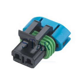  replacement DELPHI auto connector ST7025W-2.8-21