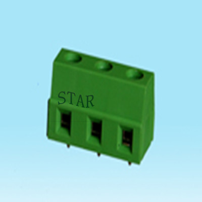 7.5mm pitch screw clamp terminal block ST35A-7.5