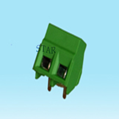 5.08mm pcb terminal block ST346-5.08