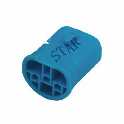 9004 car light automotive connector ST9004-2.8-11