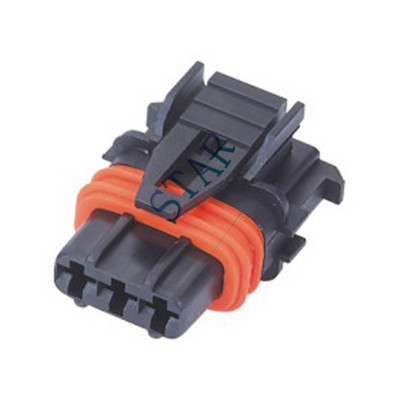 Replacement Bosch auto 3 pin connector STB70319-3.5-21