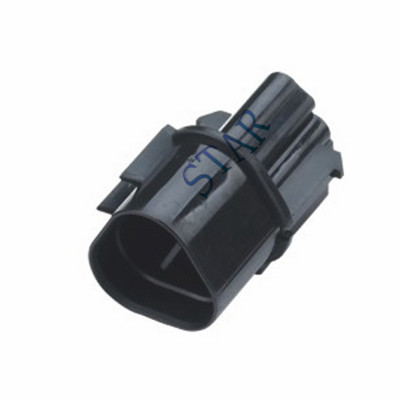 621-03020 AMP automotive connector STB7039Y-2.2-11