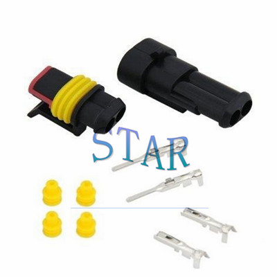 AMP 282080-1 auto connector ST7021Y-1.8-11/21