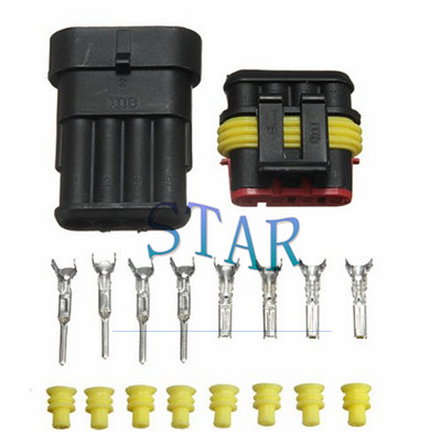 AMP 282088-1 auto connector ST7041Y-1.8-11/21