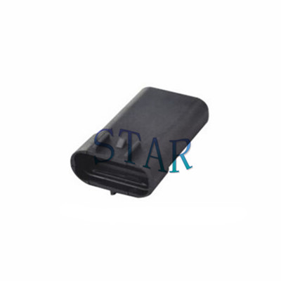 Sumitomo Toyota 3 pin male auto connector ST70311A-2.2-11