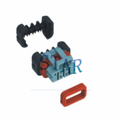 5 pin Delphi auto connector 12051600