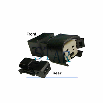 Tyco EV6 2 pin connector 