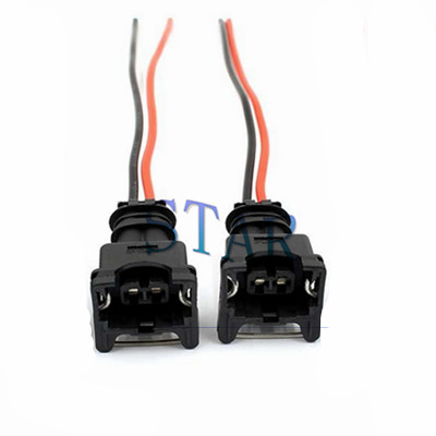 2 pin auto EV1 connector